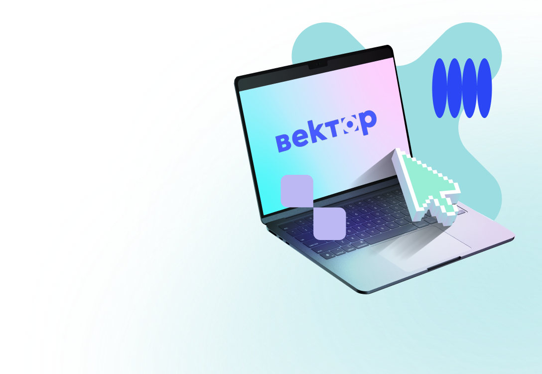 Who is the platform for